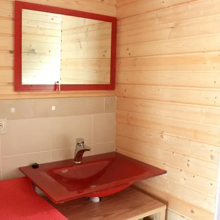 Διαμέρισμα Studio A Avec Magnifique Vue Sur La Montagne Jardin Amenage Et Wifi A 4 Km De La Plage